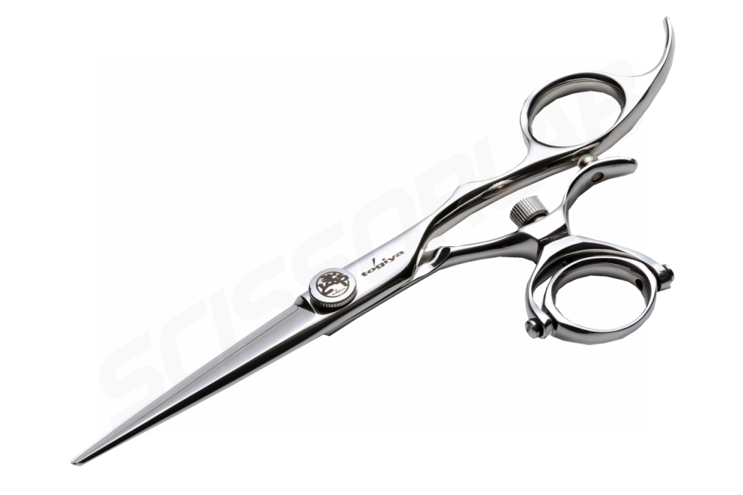 Togiya Designer Series DSW 5.5" - Click Image to Close