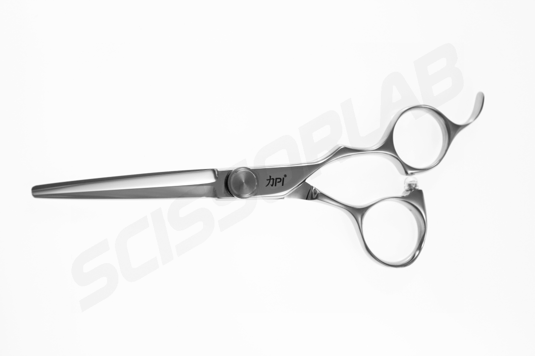 Precision Inspired Delta 6.0" - Click Image to Close