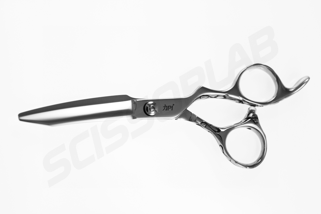 Precision Inspired EP 5.5" - Click Image to Close