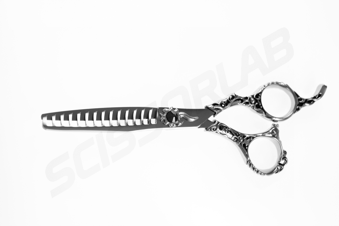 Precision Inspired Gothic 6014 - Click Image to Close