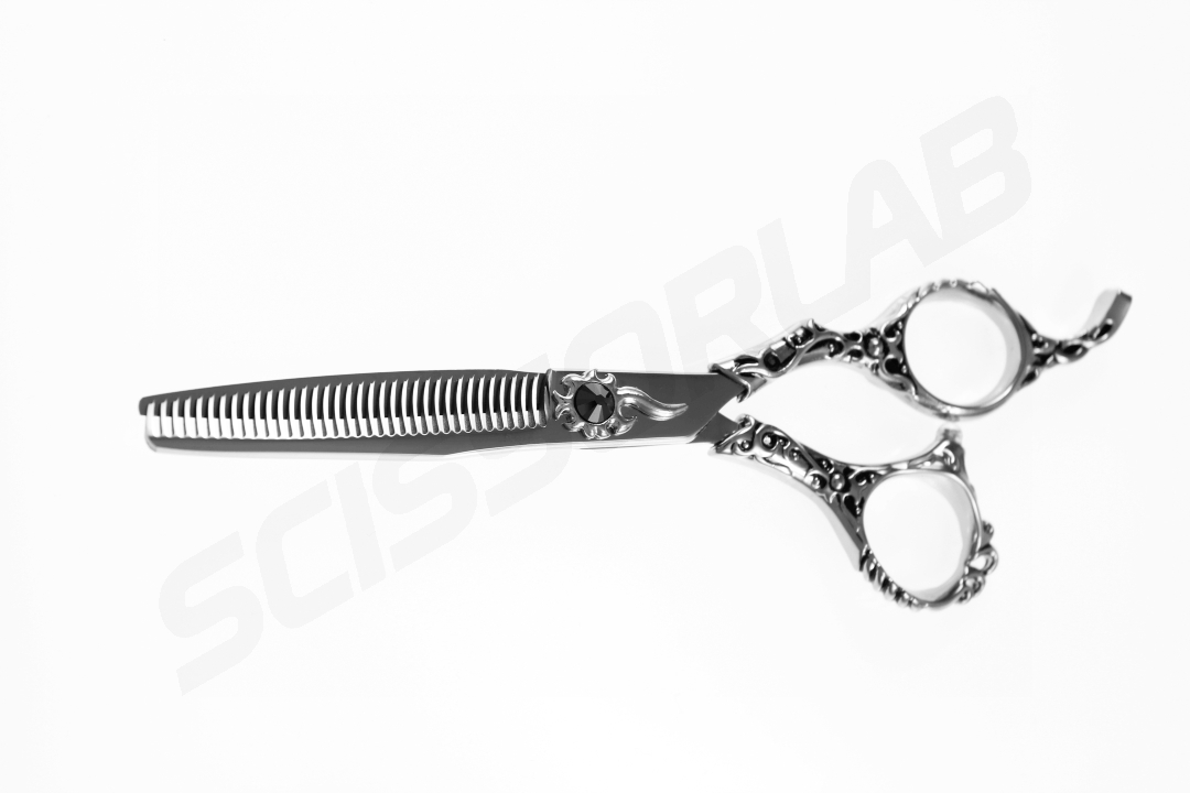 Precision Inspired Gothic 6035 - Click Image to Close