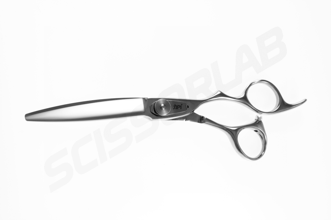 Precision Inspired Theta 6.25" - Click Image to Close