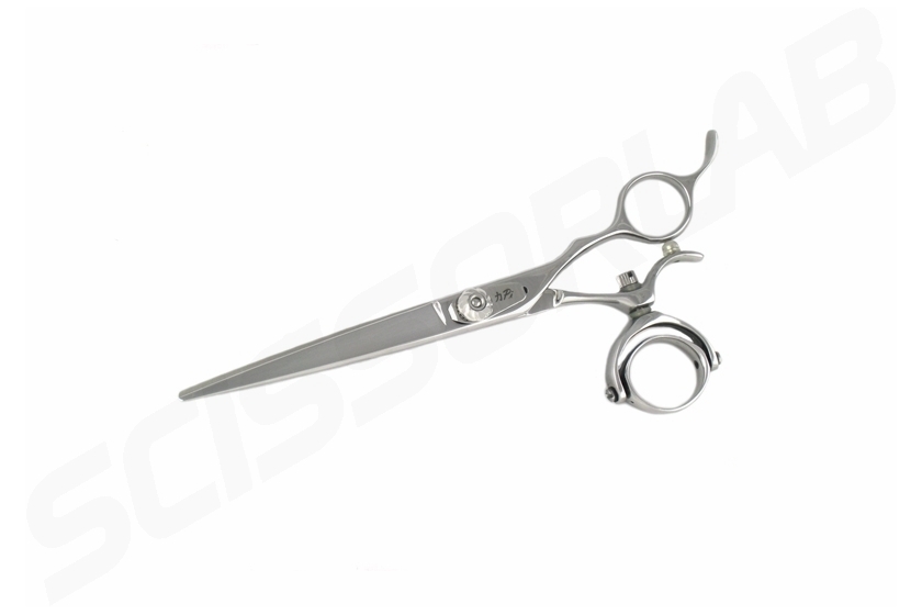 Precision Inspired Dbl Swivel 5.5" - Click Image to Close