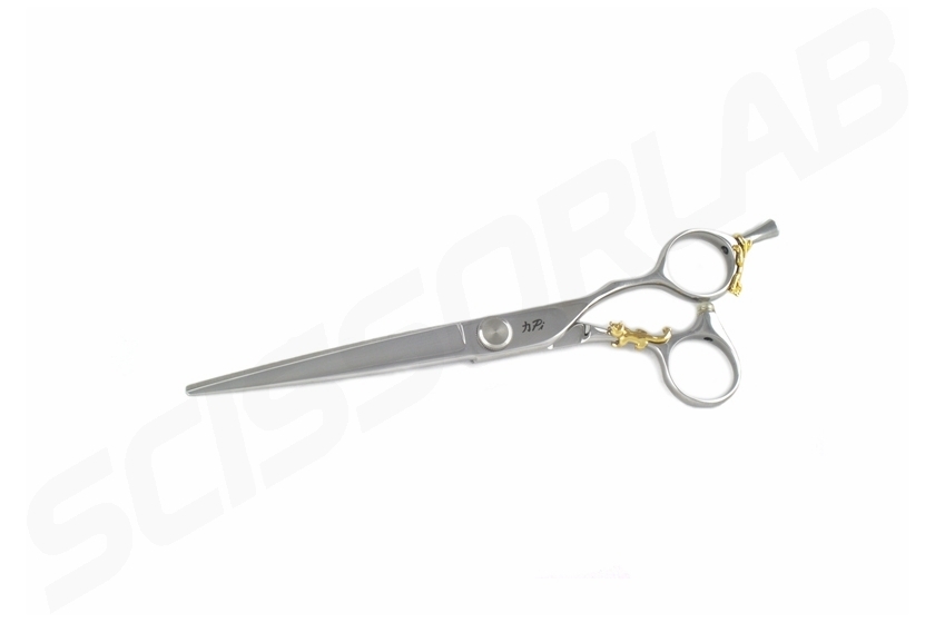 Precision Inspired Kitty 5.0" - Click Image to Close