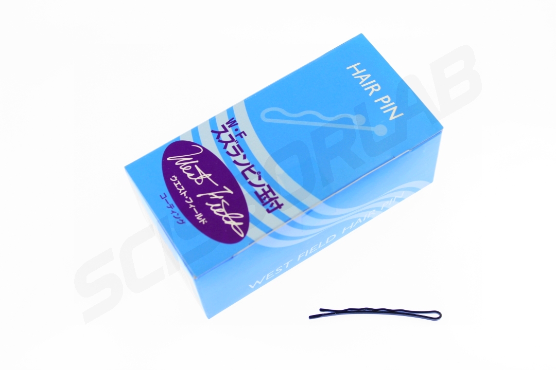 West Field Suzuran Pin With Tip 400g Box - Click Image to Close