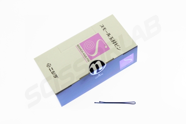 Nishida Small Pin "S" With Tip 280g Box