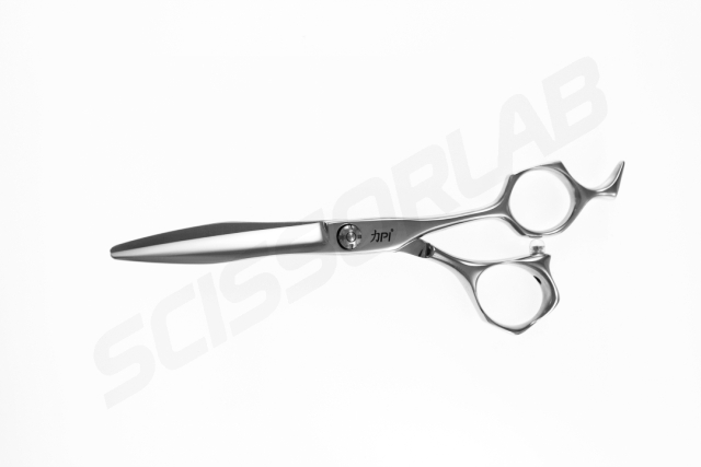 Precision Inspired Alpha 5.5"