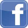 find us on facebook